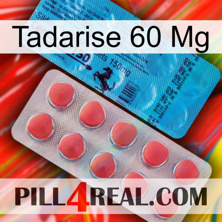 Tadarise 60Mg new14